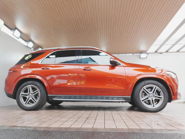 MERCEDES BENZ GLE GLE450 4MATIC SPORTS