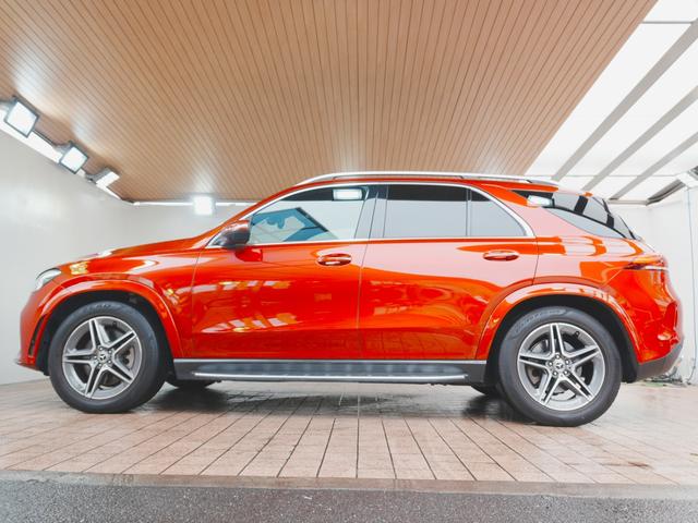 MERCEDES BENZ GLE GLE450 4MATIC SPORTS