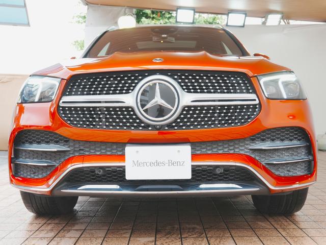 MERCEDES BENZ GLE GLE450 4MATIC SPORTS