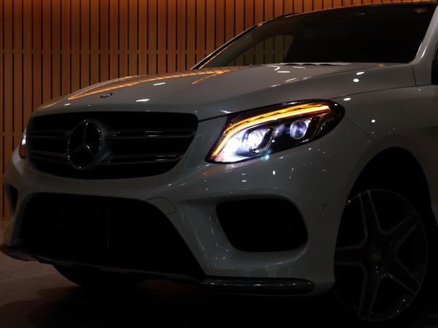 MERCEDES BENZ GLE GLE350D 4MATIC SPORTS