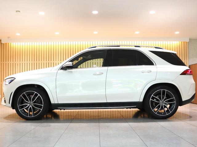 MERCEDES BENZ GLE GLE450 4MATIC SPORTS