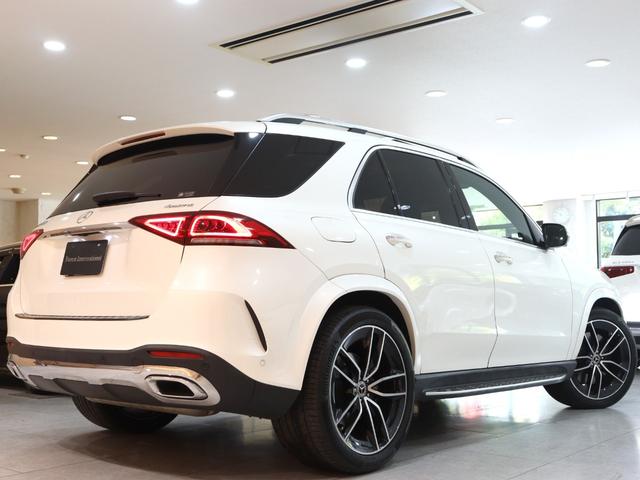 MERCEDES BENZ GLE GLE450 4MATIC SPORTS
