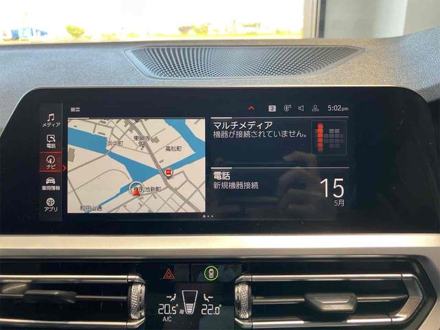 BMW 3 SERIES 320i