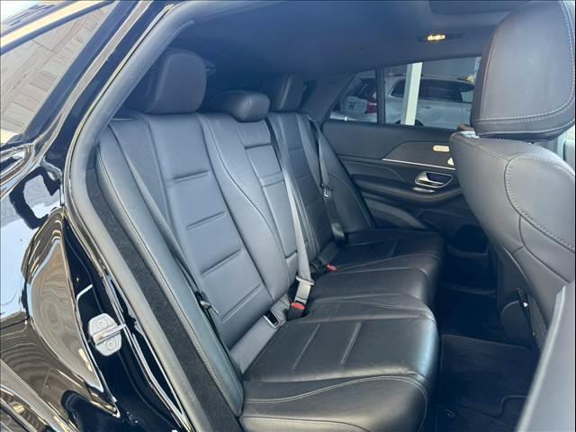 MERCEDES BENZ GLE GLE400D 4MATIC COUPE SPORTS