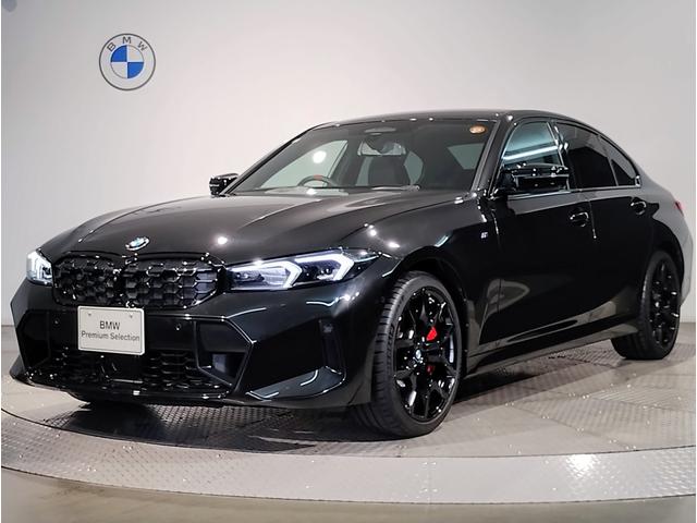 BMW 3 SERIES M340I X DRIVE
