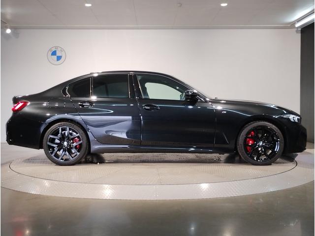 BMW 3 SERIES M340I X DRIVE