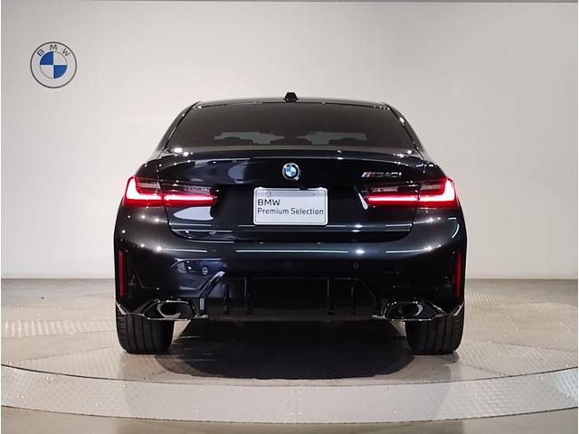 BMW 3 SERIES M340I X DRIVE