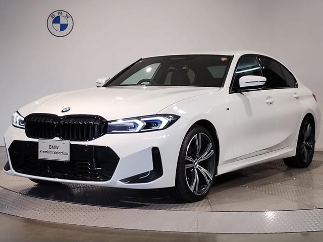BMW 3 SERIES 320D X DRIVE M-SPORT EDITION SHADOW