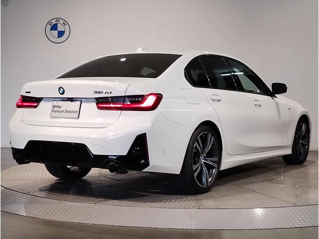 BMW 3 SERIES 320D X DRIVE M-SPORT EDITION SHADOW
