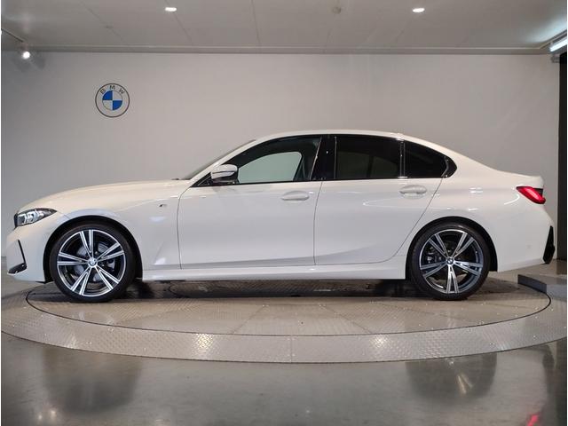 BMW 3 SERIES 320D X DRIVE M-SPORT EDITION SHADOW