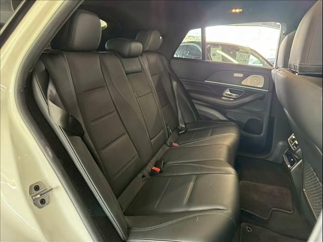 MERCEDES BENZ GLE GLE400D 4MATIC COUPE SPORTS