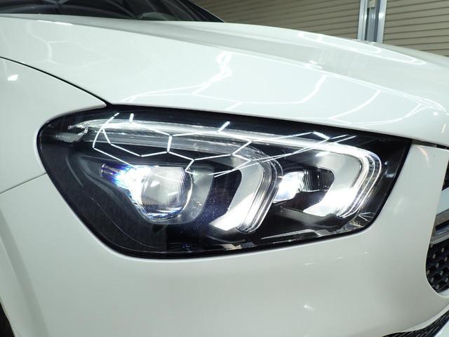 MERCEDES BENZ GLE GLE400D 4MATIC COUPE SPORTS