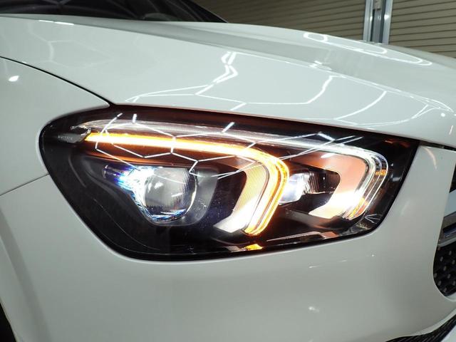MERCEDES BENZ GLE GLE400D 4MATIC COUPE SPORTS