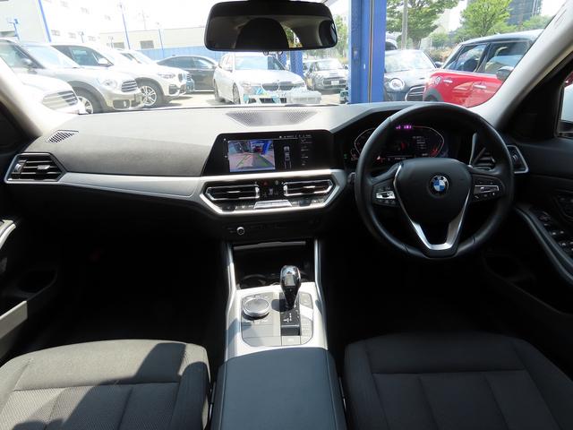 BMW 3 SERIES 320D X DRIVE