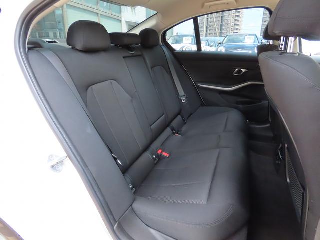 BMW 3 SERIES 320D X DRIVE