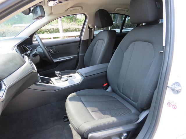BMW 3 SERIES 320D X DRIVE