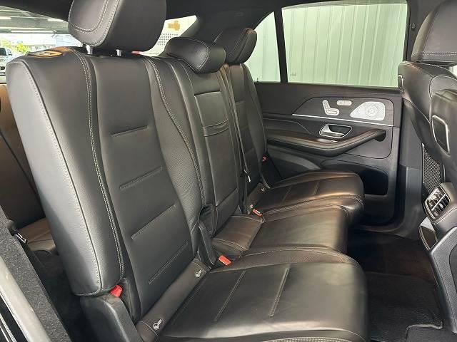 MERCEDES BENZ GLE GLE400D 4MATIC SPORTS