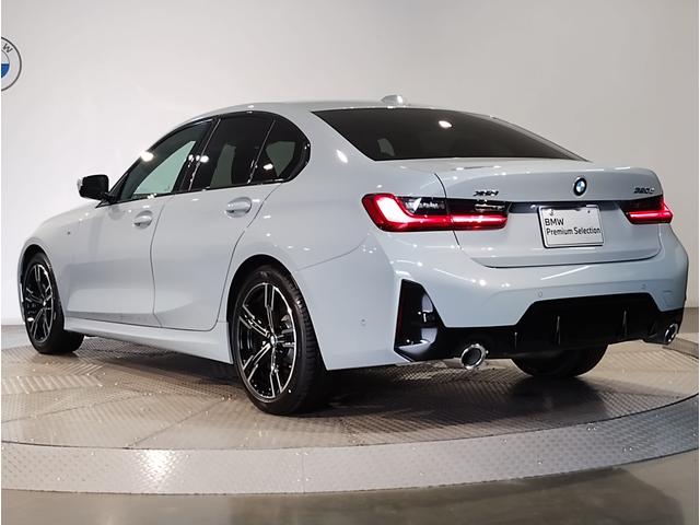 BMW 3 SERIES 320D X DRIVE M-SPORT