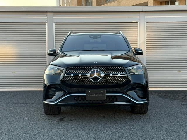 MERCEDES BENZ GLE GLE450D 4MATIC SPORTS