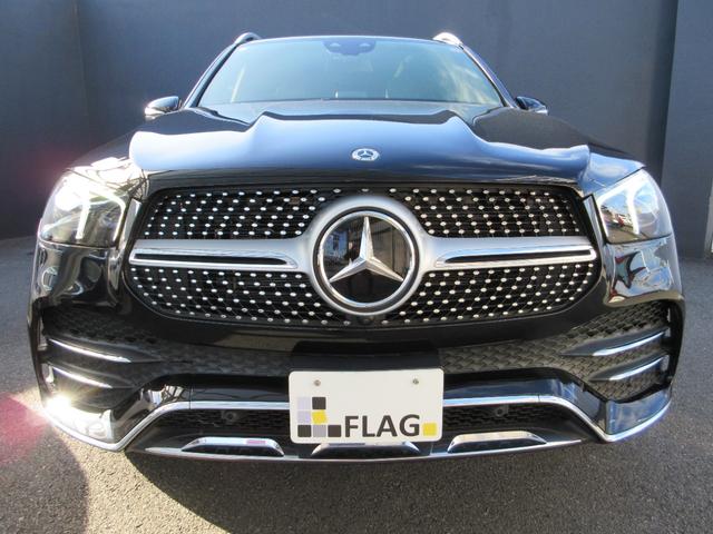 MERCEDES BENZ GLE GLE400D 4MATIC SPORTS