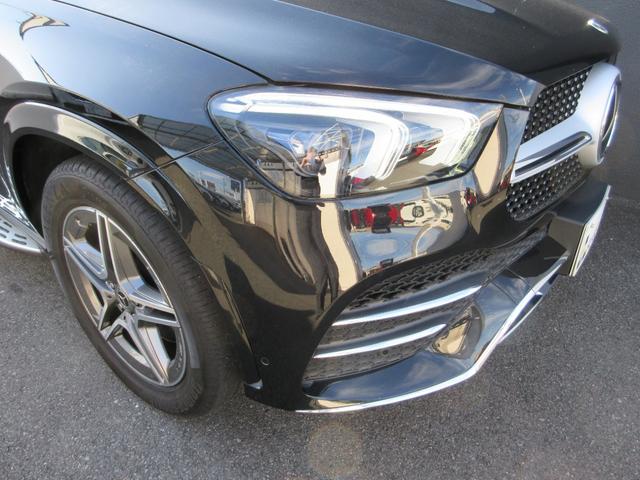 MERCEDES BENZ GLE GLE400D 4MATIC SPORTS