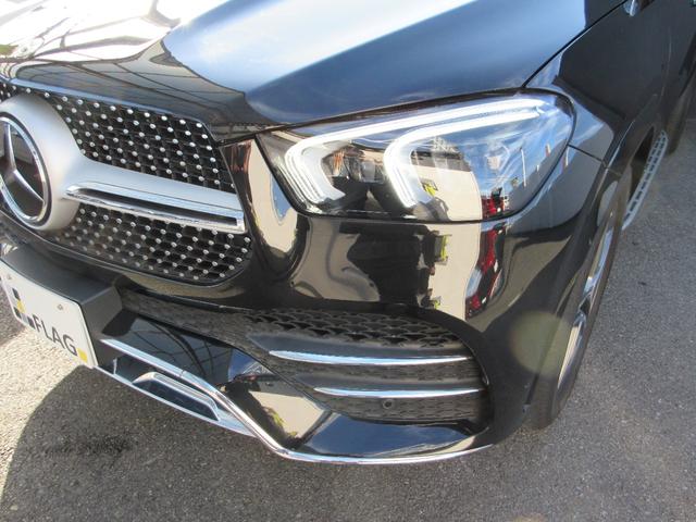 MERCEDES BENZ GLE GLE400D 4MATIC SPORTS