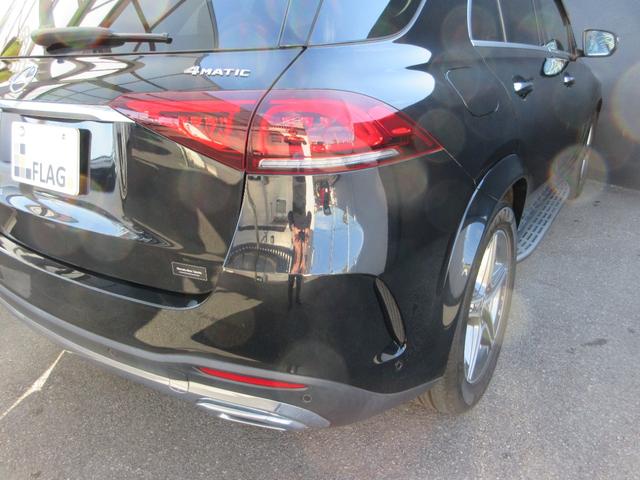 MERCEDES BENZ GLE GLE400D 4MATIC SPORTS