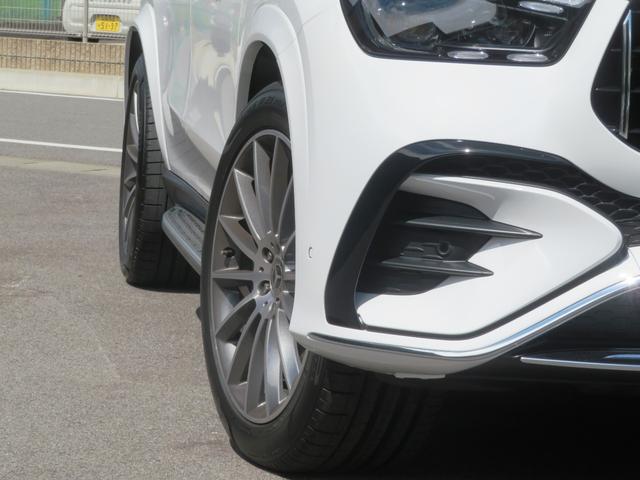 MERCEDES BENZ GLE GLE450D 4MATIC SPORTS