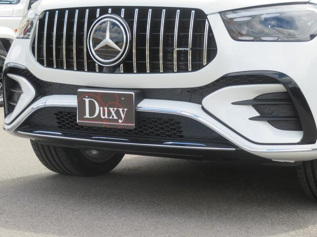 MERCEDES BENZ GLE GLE450D 4MATIC SPORTS