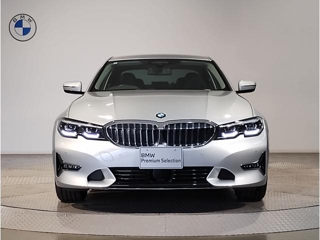 BMW 3 SERIES 318I 40TH ANNIVERSARY EDITION