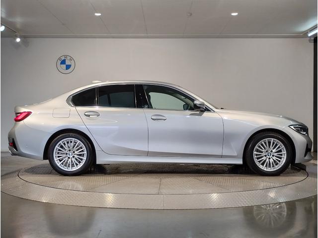 BMW 3 SERIES 318I 40TH ANNIVERSARY EDITION
