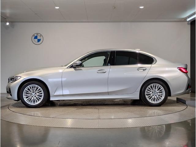 BMW 3 SERIES 318I 40TH ANNIVERSARY EDITION