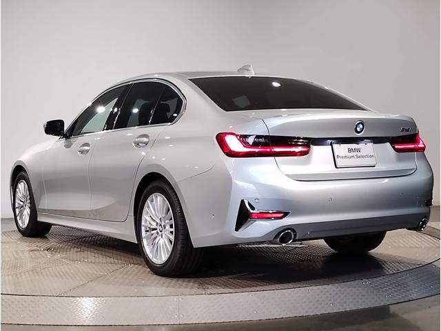 BMW 3 SERIES 318I 40TH ANNIVERSARY EDITION