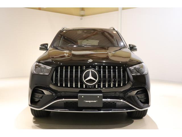 MERCEDES BENZ GLE GLE450D 4MATIC SPORTS