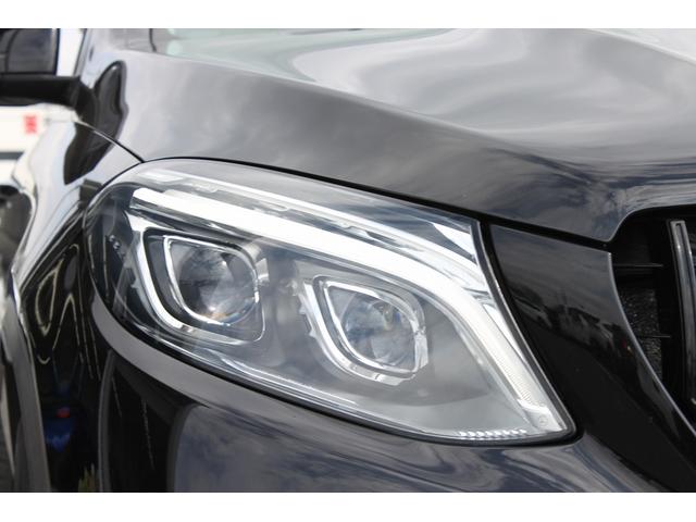 MERCEDES BENZ GLE GLE350D 4MATIC COUPE SPORTS