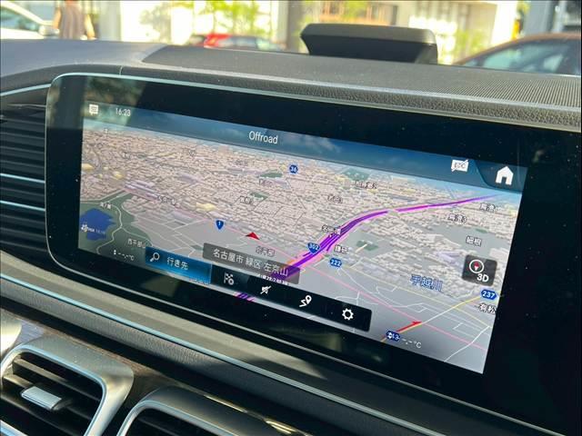MERCEDES BENZ GLE GLE300D 4MATIC AMG LINE