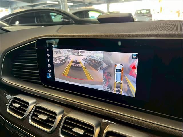 MERCEDES BENZ GLE GLE300D 4MATIC AMG LINE