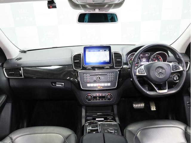 MERCEDES BENZ GLE GLE350D 4MATIC SPORTS