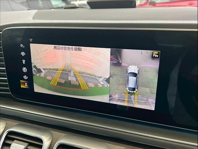 MERCEDES BENZ GLE GLE400D 4MATIC COUPE SPORTS