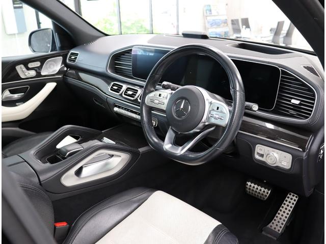 MERCEDES BENZ GLE GLE300D 4MATIC AMG LINE