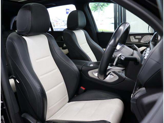 MERCEDES BENZ GLE GLE300D 4MATIC AMG LINE