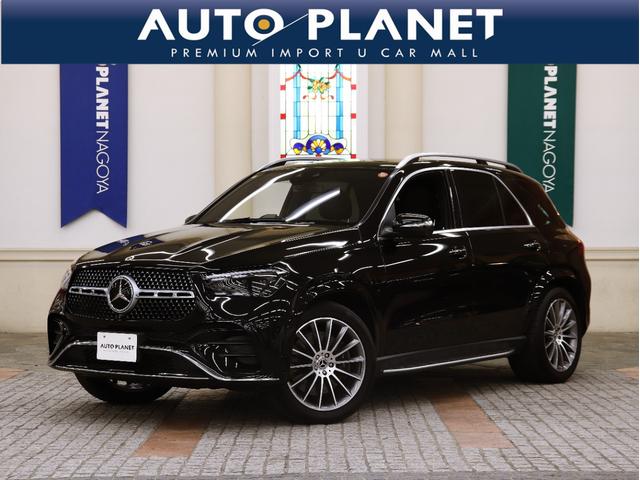MERCEDES BENZ GLE GLE450D 4MATIC SPORTS
