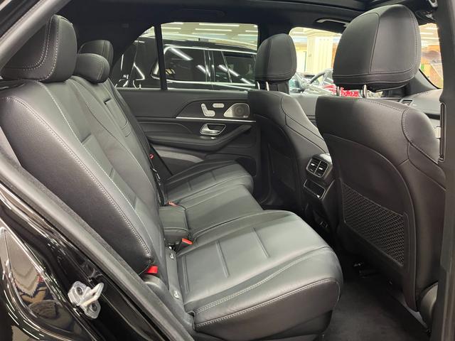 MERCEDES BENZ GLE GLE450D 4MATIC SPORTS