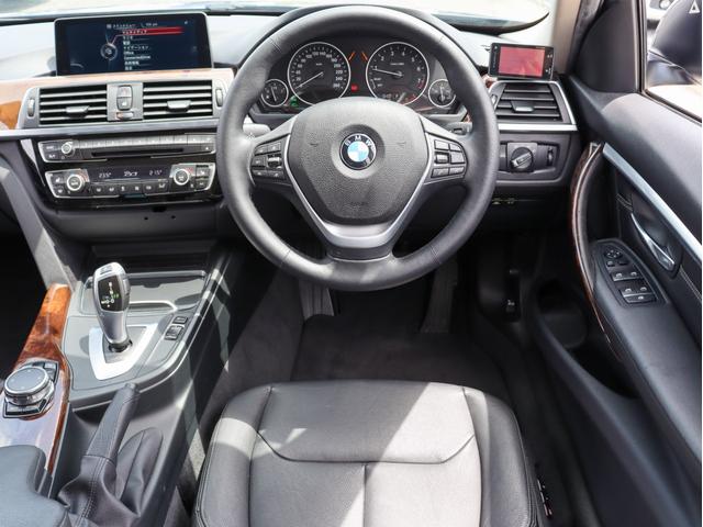 BMW 3 SERIES 320i LUXURY