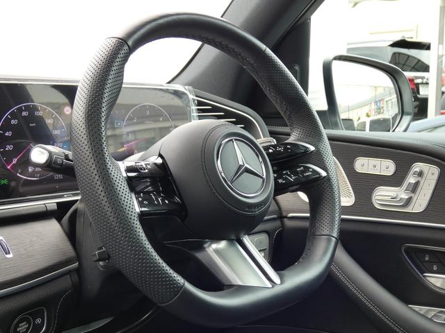 MERCEDES BENZ GLE GLE450D 4MATIC SPORTS
