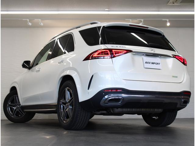 MERCEDES BENZ GLE GLE450 4MATIC SPORTS