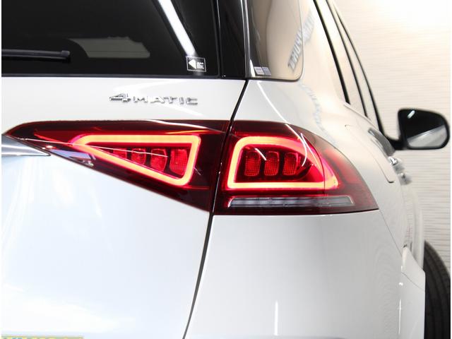 MERCEDES BENZ GLE GLE450 4MATIC SPORTS