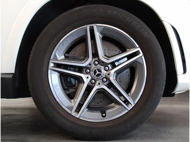 MERCEDES BENZ GLE GLE450 4MATIC SPORTS