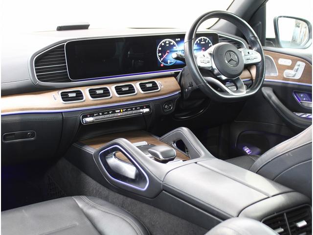 MERCEDES BENZ GLE GLE450 4MATIC SPORTS