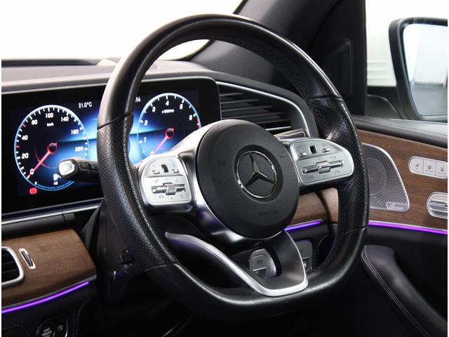 MERCEDES BENZ GLE GLE450 4MATIC SPORTS